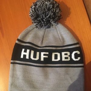 Huf DBC toque